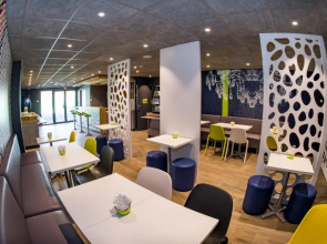 ibis budget Avignon Centre