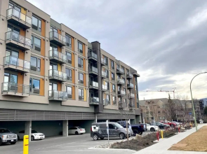 Modern and cozy Courtyard View
