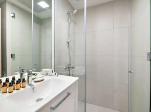 Silkhaus Luma21, JVC Dubai