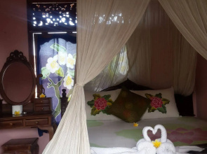 Praety Home Stay