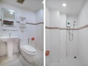 Patumnak Beach Guesthouse