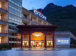 Ramada Encore