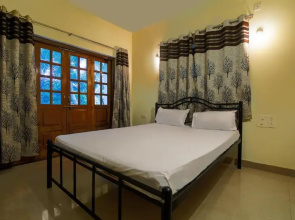 SPOT ON 46750 Phoenica Residency SPOT