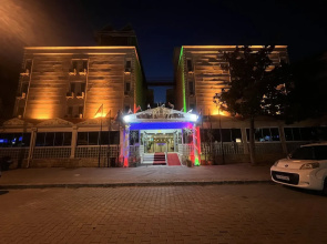 Hotel Cenka Ephesus