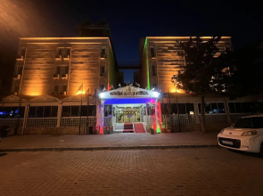 Hotel Cenka Ephesus