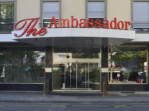 The Ambassador
