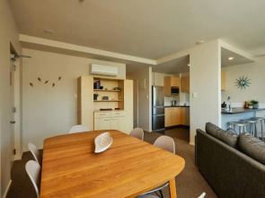 Kaikoura Apartments