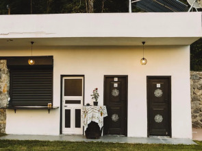 Arslan Bey Mansion Private Accommodation Facility