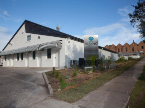 Grand Hotel Wyong