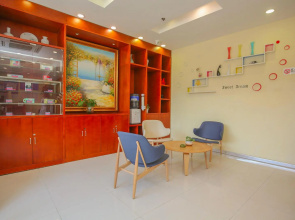 Hanting Hotel Kunming Yi'Eryi Street Yunnan Normal University