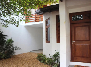 Camellia Holiday Homes
