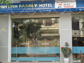 Ninh Binh Family Hotel
