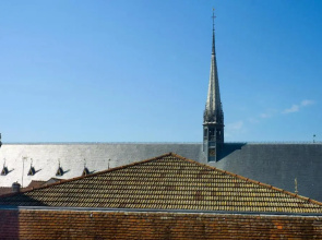 La Terrasse des Climats
