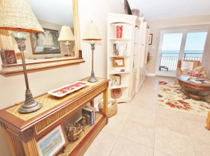 Sea Coast Gardens II 202 Apartment 2