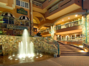 Quaint 1br 2a  Access To Osprey Rockresort Amenities 1 Bedroom Condo by RedAwning