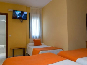 Hotel Villa Del Son