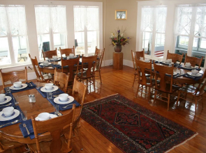 Mulburn Inn