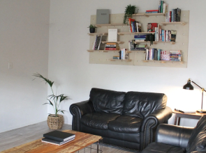 Hugo & Carter's Backpackers & Motel