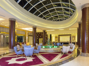 Pickalbatros Aqua Park Sharm El Sheikh