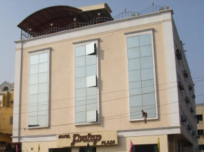 Hotel Pratap Plaza