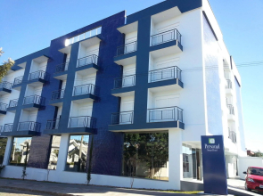 Personal Smart Hotel