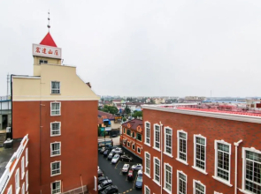 Hongda Hotel