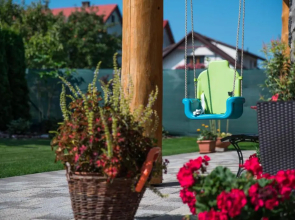 Guest House Privat Pod Lesom