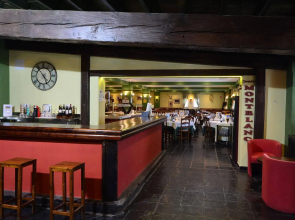 Hotel GHM Monachil