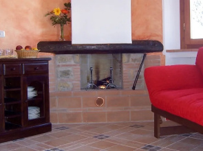 Agriturismo Quarto Podere