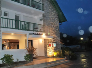 Hotel Le Chalet