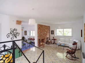 Villa Rubino Guest house Mondello