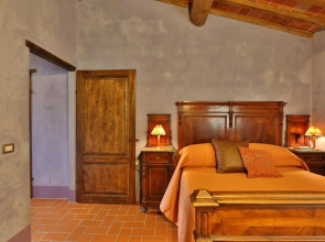 Villa Il Doccio