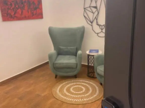 Private Rooftop Apartment - terrace