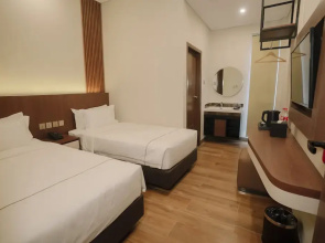 Parkside's Hotel Palembang