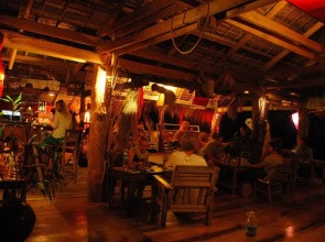 Samon Village