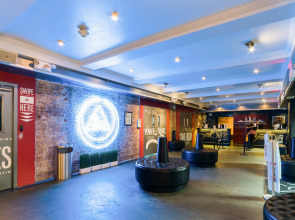 HI New York City - Hostel