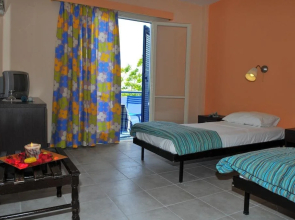 Hotel Ephi