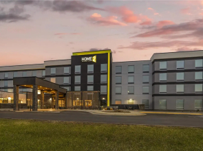 Home2 Suites by Hilton Bozeman Four Corners