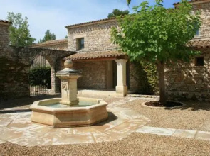 Résidence Odalys La Bastide des Chênes