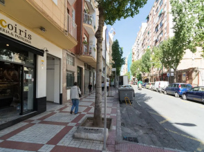 Sea & Wave Sevilla
