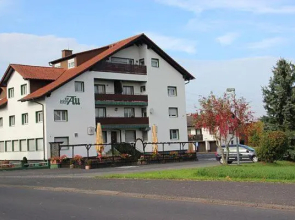 Grüne Au Hotel