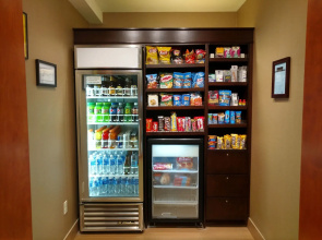 Fairfield Inn & Suites Bentonville Rogers