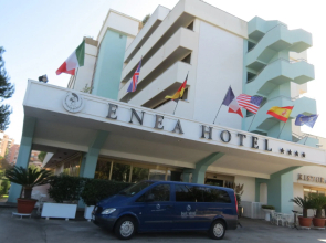 Hotel Enea Pomezia