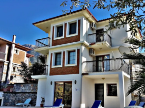 Villa Jasmin Oludeniz