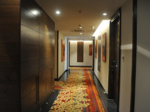 Maryland Group Hotel
