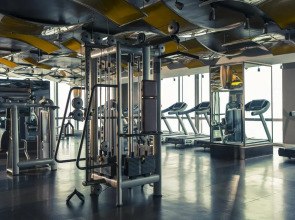 Renaissance Beijing Capital Hotel