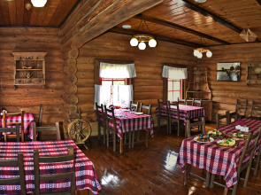 Соловки-отель