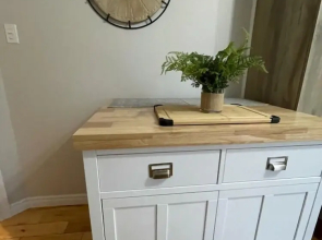 Hôtel les quatre bonheurs