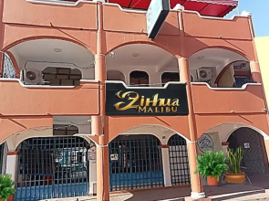 OYO Hotel Zihuatanejo Malibu