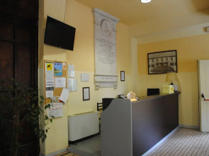 Sacro Cuore Hotel
